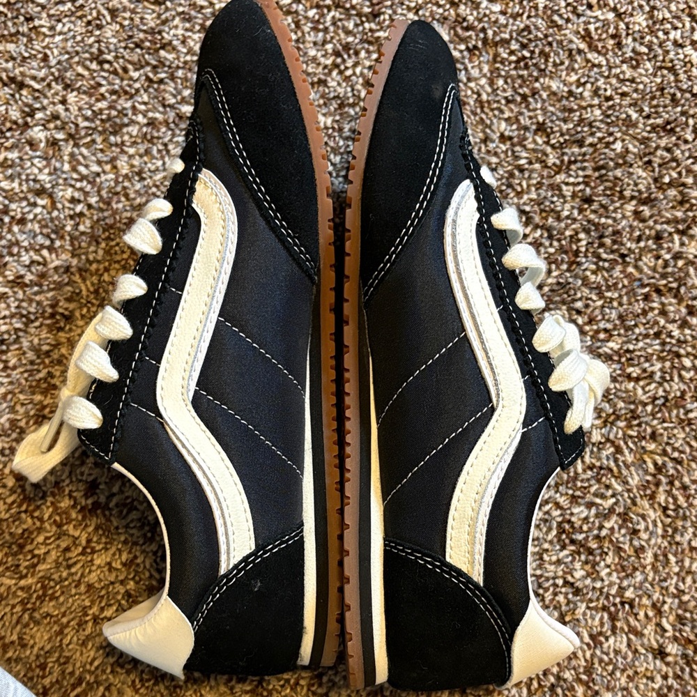 Vans Super Low Pro - Picture 5 of 5